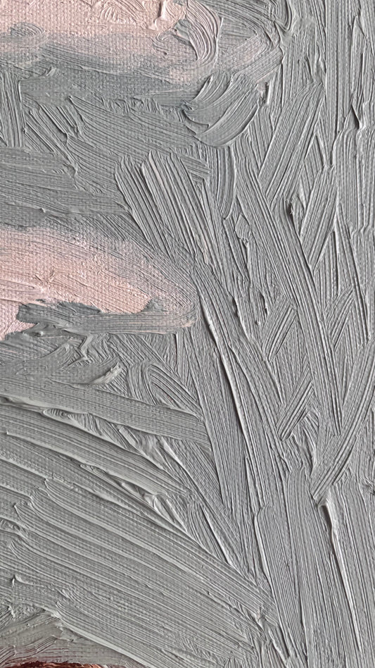 Peaches & Cottage Cheese