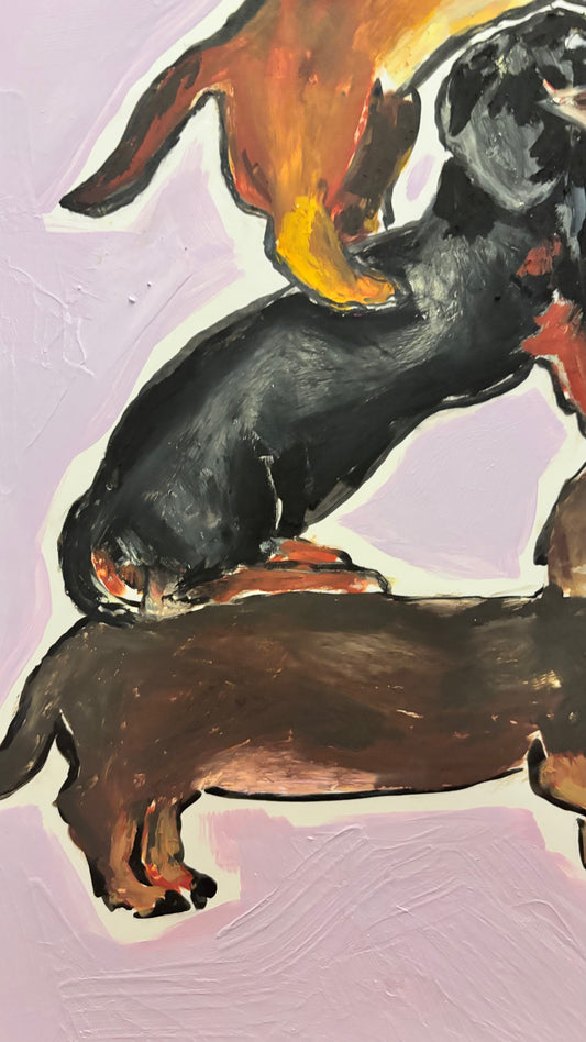 Wine Night & Yap no. 2