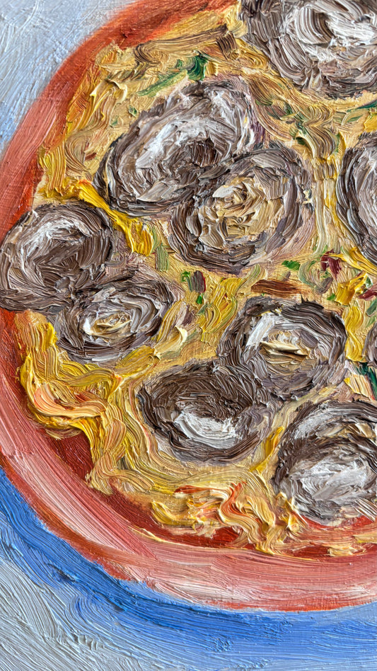 Feast of the Seven Fishes