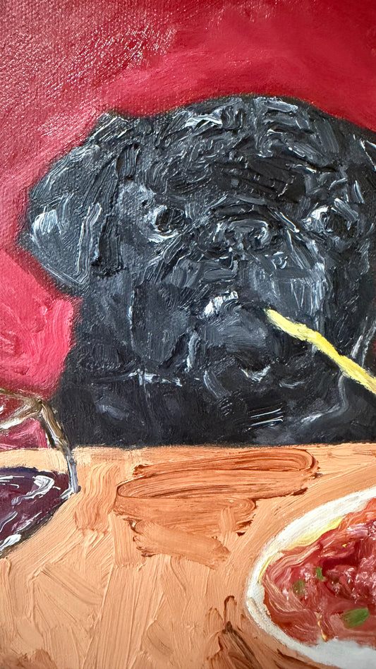 sPUGhetti