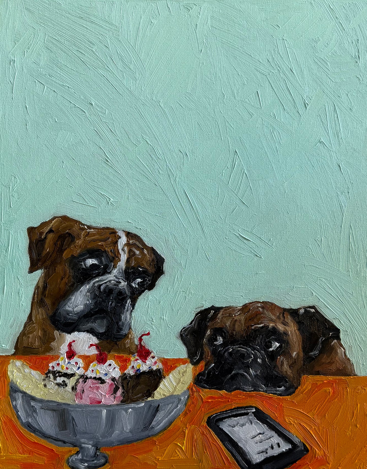 Banana Split