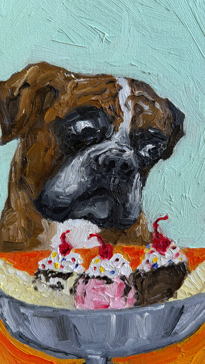 Banana Split