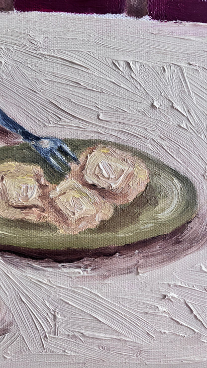 Ravioli