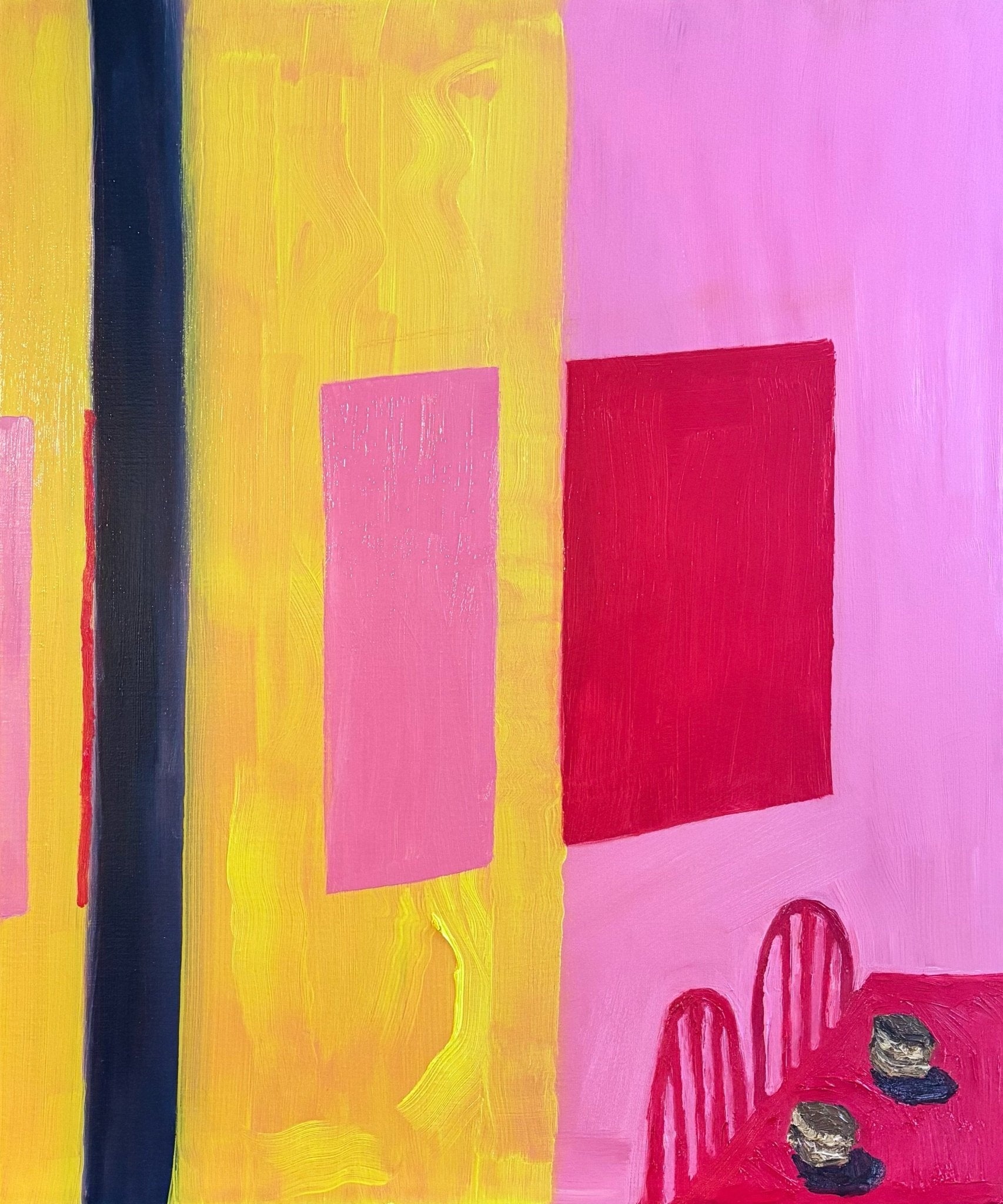 Recollection - Leah Boyd